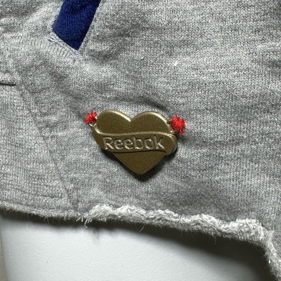 NFL New York giants Reebok jacket woman's size medium - Picture 2 of 9